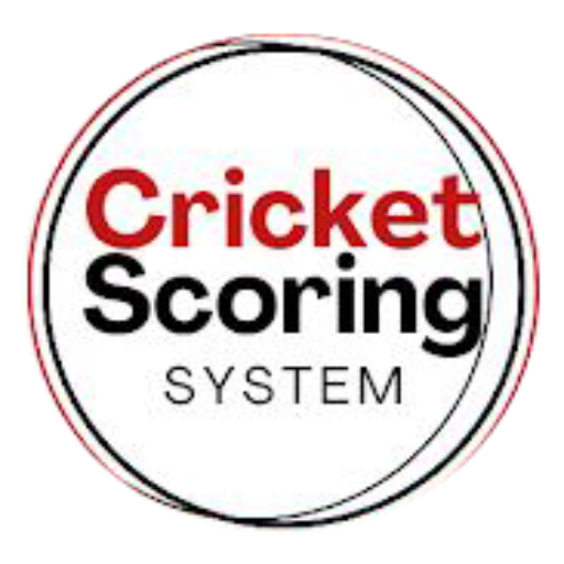 Cricket Scoring System