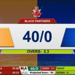 vMix cricket scoreboard theme 2